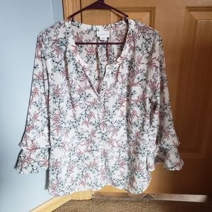 Liz Clairborne blouse
